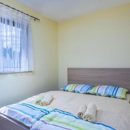 Apartment Rudika クリムノ エクステリア 写真