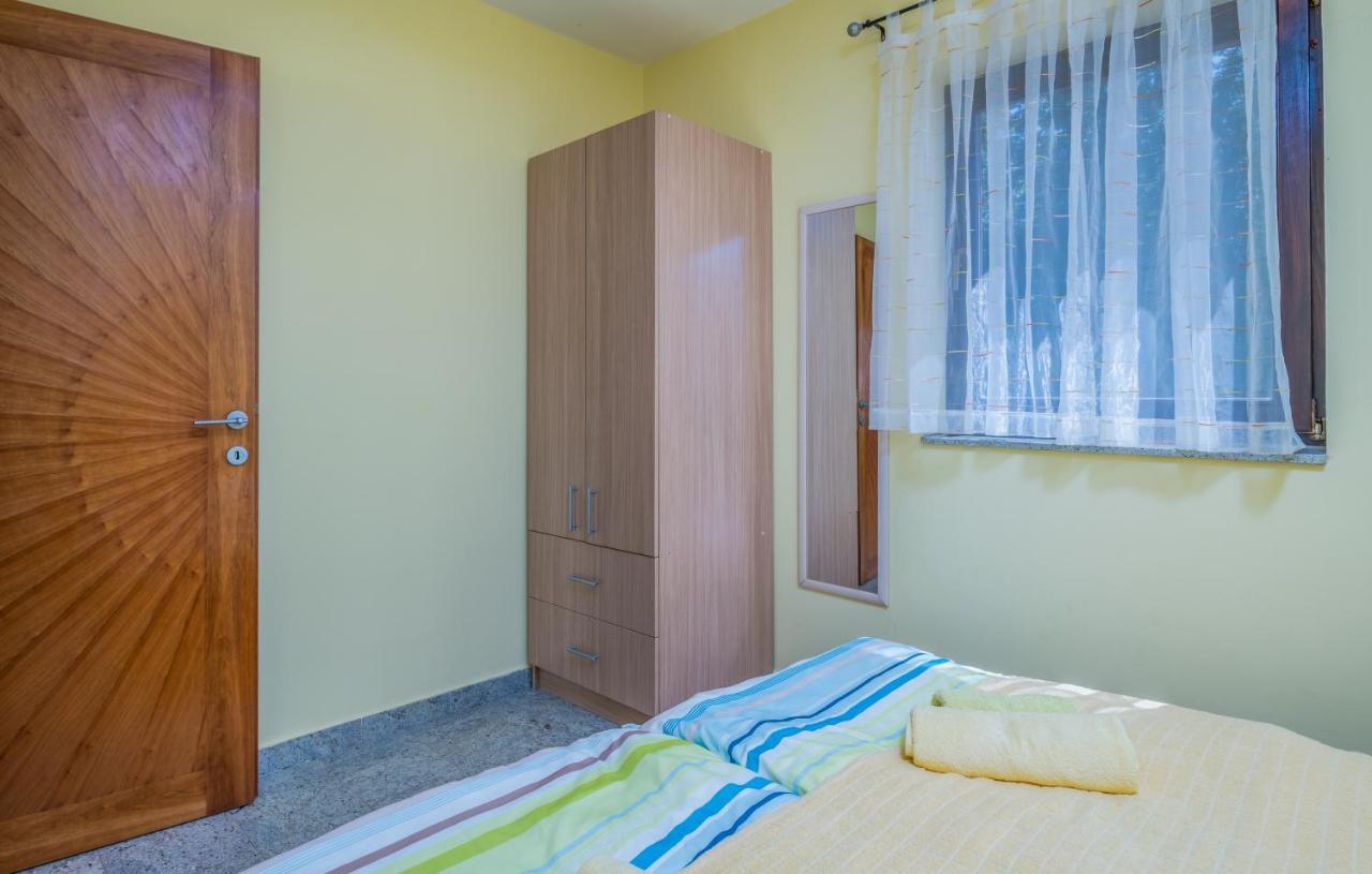 Apartment Rudika クリムノ エクステリア 写真