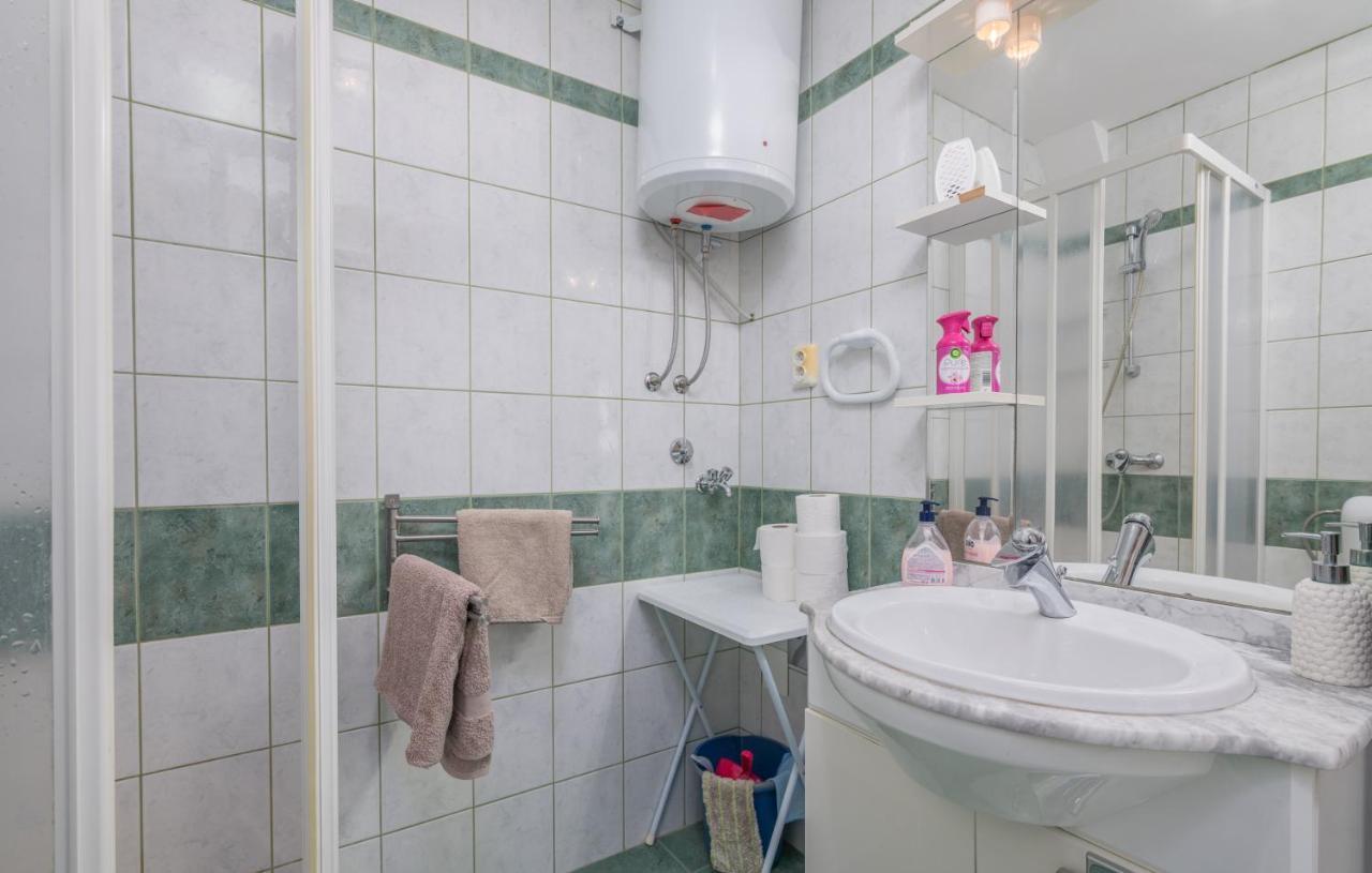 Apartment Rudika クリムノ エクステリア 写真