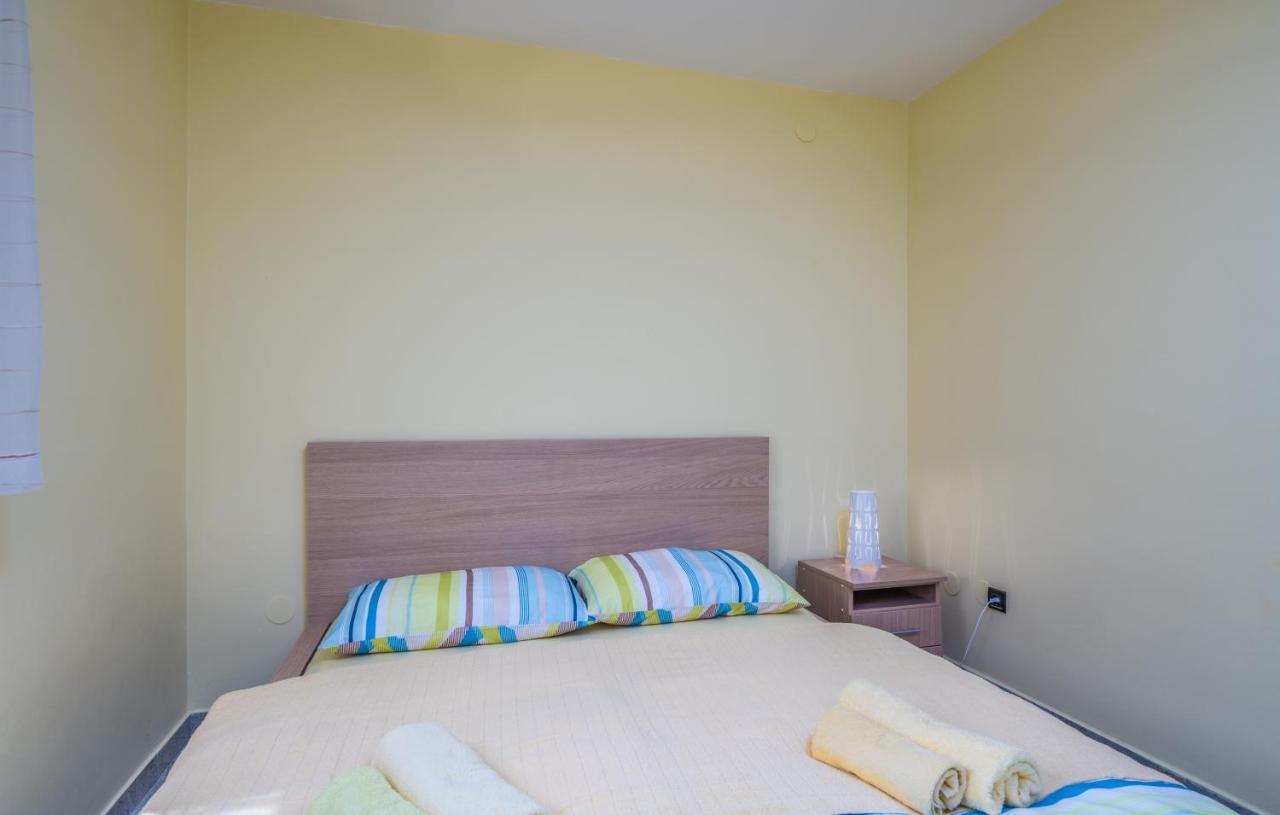 Apartment Rudika クリムノ エクステリア 写真