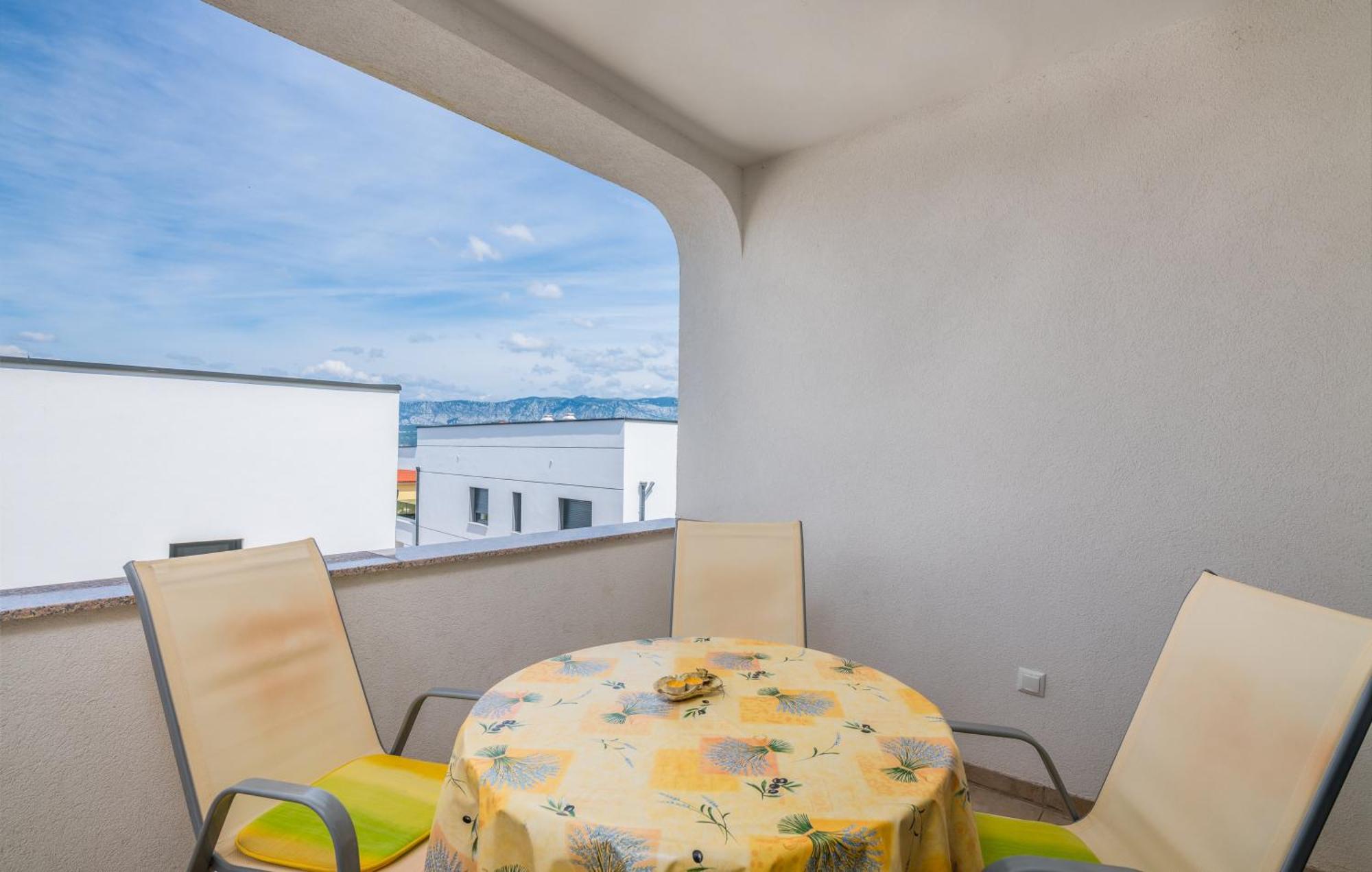 Apartment Rudika クリムノ エクステリア 写真
