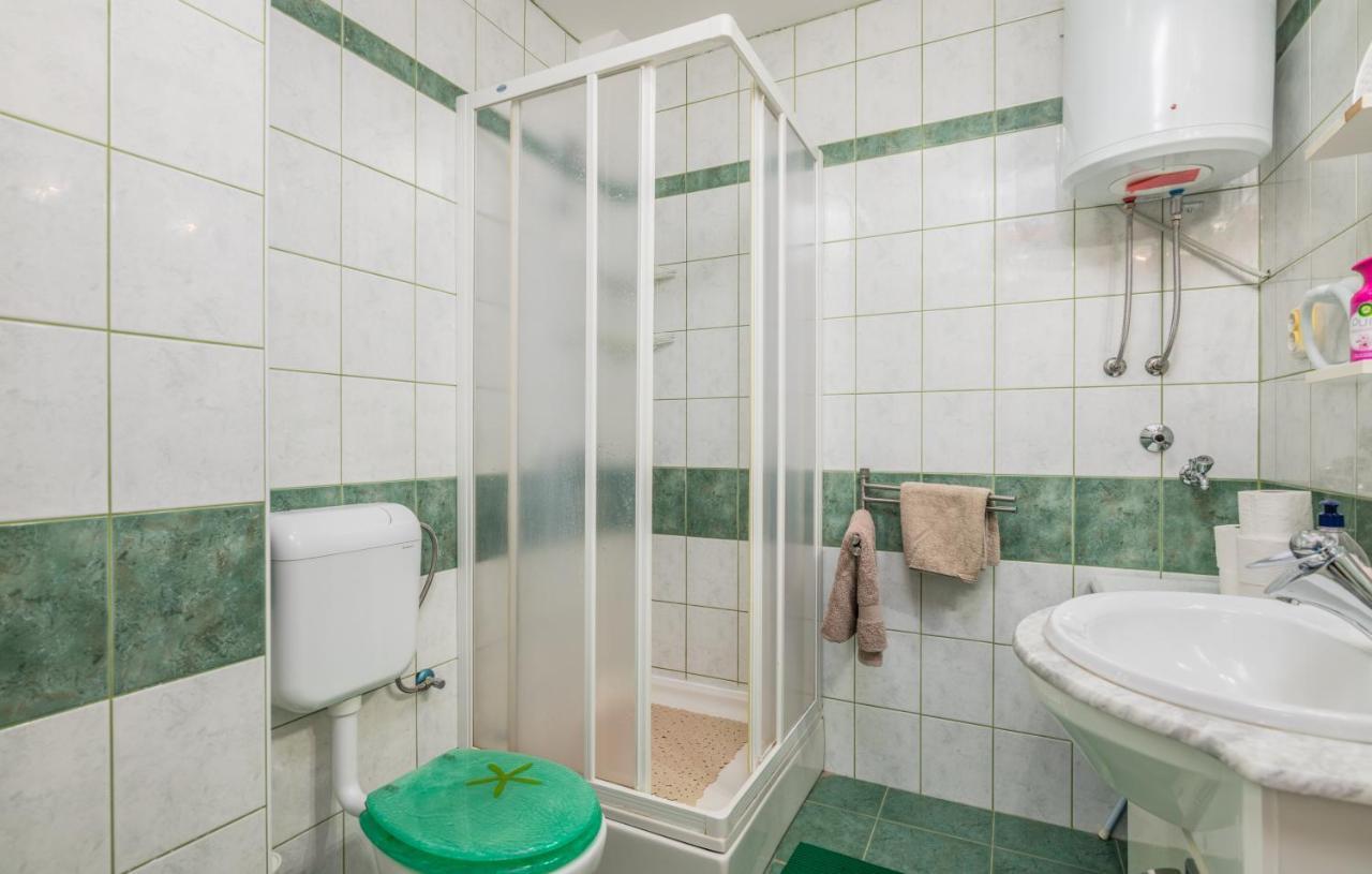 Apartment Rudika クリムノ エクステリア 写真