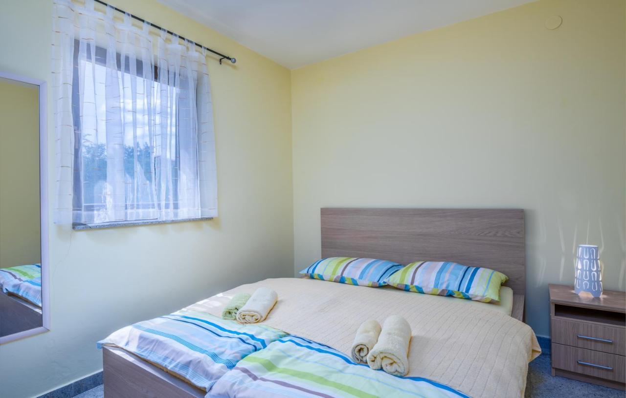 Apartment Rudika クリムノ エクステリア 写真