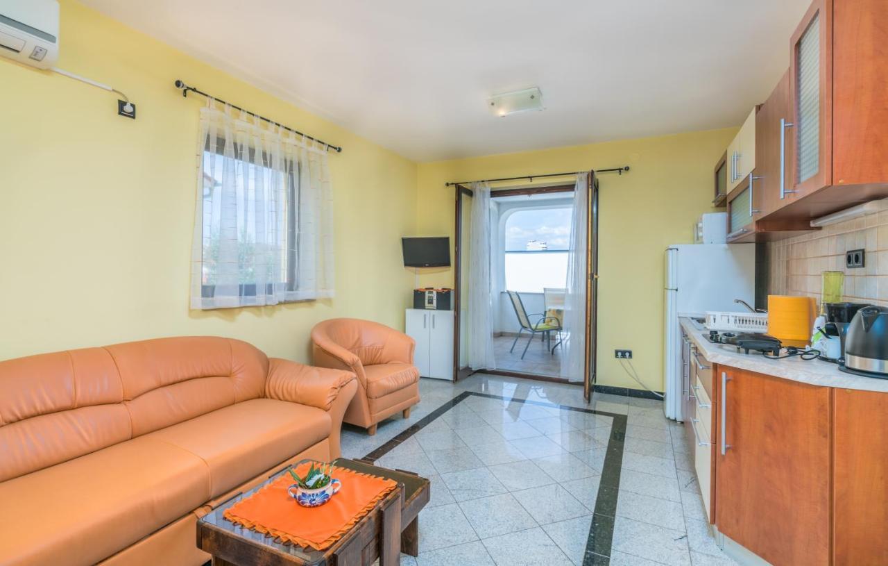 Apartment Rudika クリムノ エクステリア 写真