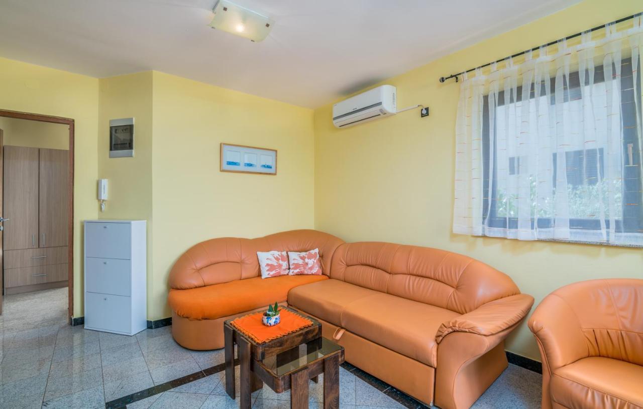 Apartment Rudika クリムノ エクステリア 写真