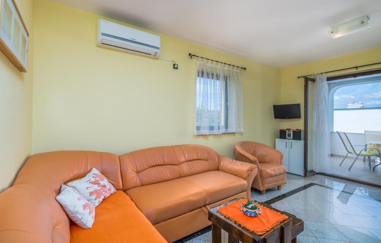 Apartment Rudika クリムノ エクステリア 写真