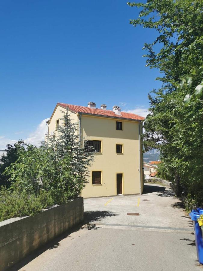 Apartment Rudika クリムノ エクステリア 写真